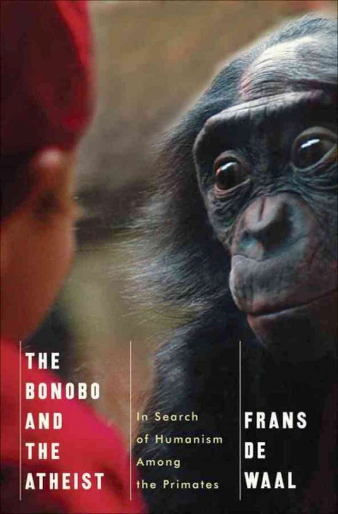 bonobo-and-atheist